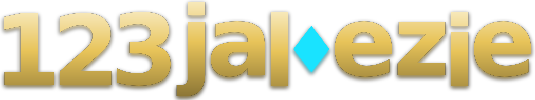 123jaloezie logo